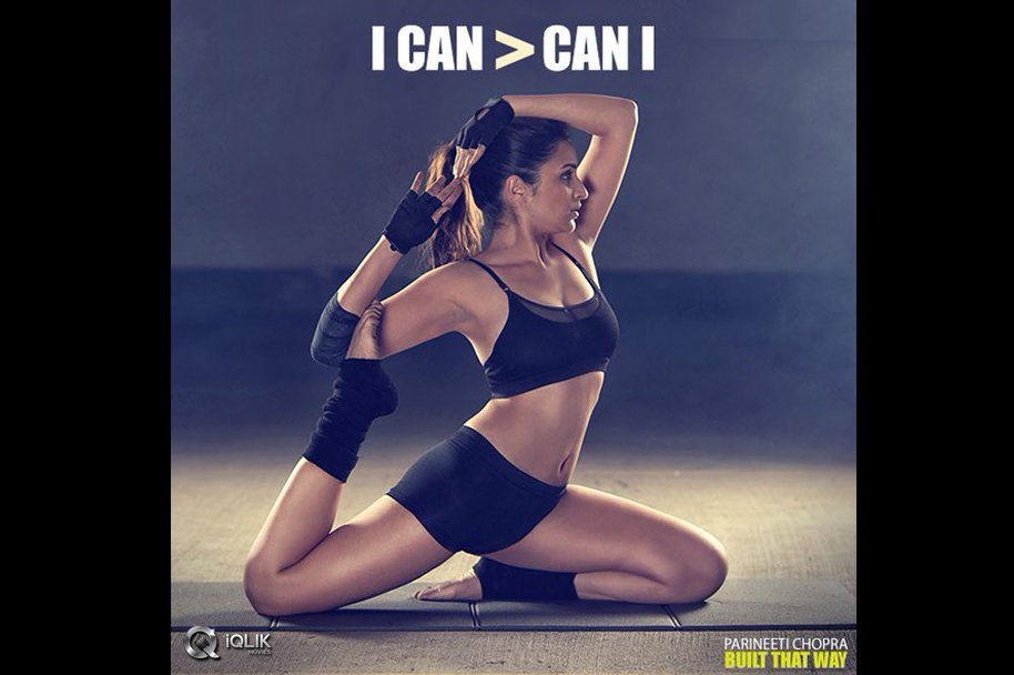 Parineeti-Chopra-Build-That-Way-Hot-Photo-Shoot